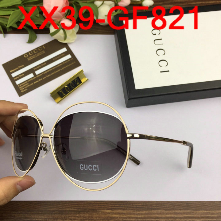 Glasses-Gucci,buy , ID: GF821,$:39USD