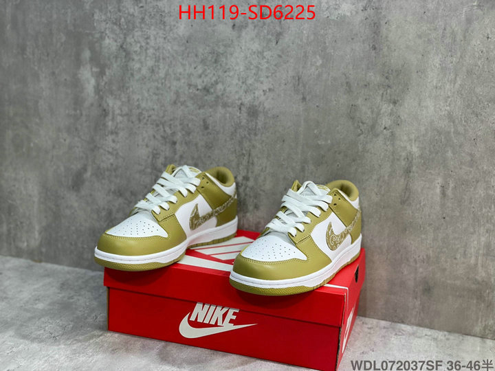 Women Shoes-NIKE,high quality aaaaa replica , ID: SD6225,$: 119USD