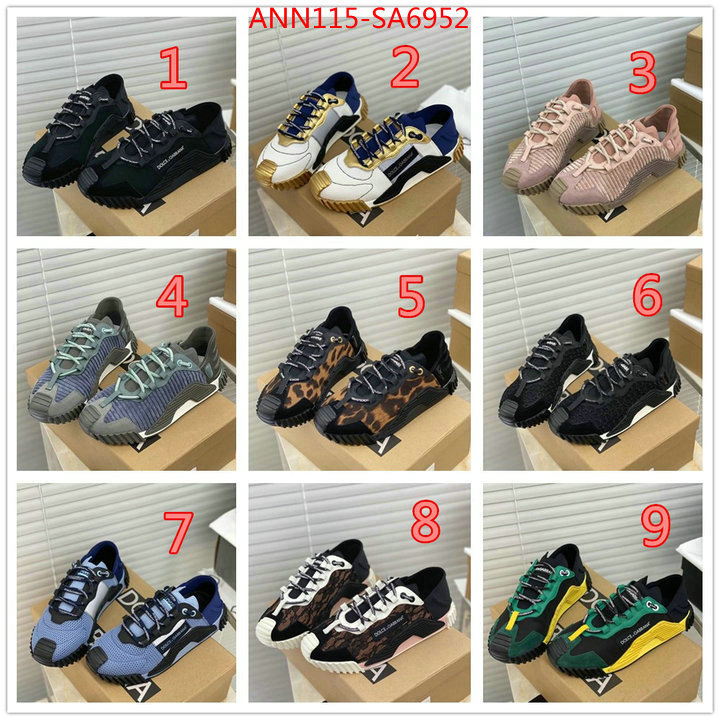 Women Shoes-DG,cheap , ID: SA6952,$: 115USD