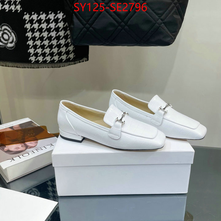 Women Shoes-Dior,best fake , ID: SE2796,$: 125USD