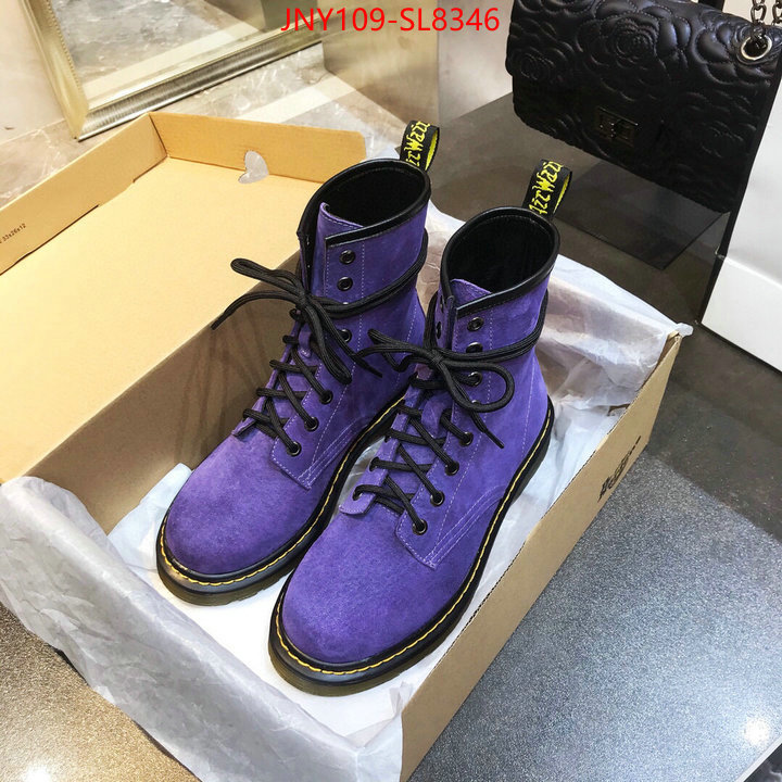Women Shoes-DrMartens,shop cheap high quality 1:1 replica , ID: SL8346,$: 109USD