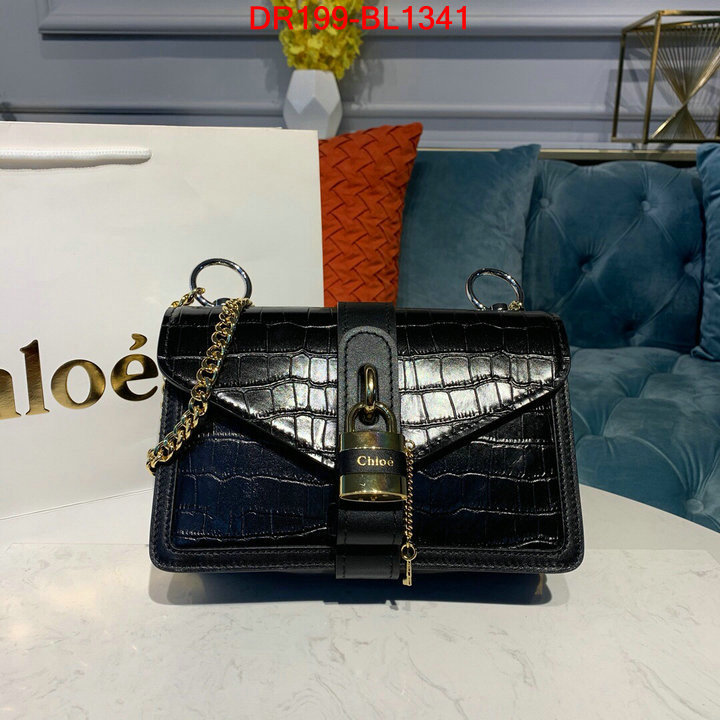 Chloe Bags(TOP)-Diagonal,we provide top cheap aaaaa ,ID: BL1341,$: 199USD