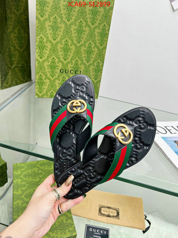 Men Shoes-Gucci,exclusive cheap , ID: SE2899,$: 69USD