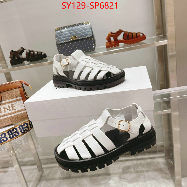 Women Shoes-CELINE,high quality online , ID: SP6821,$: 129USD