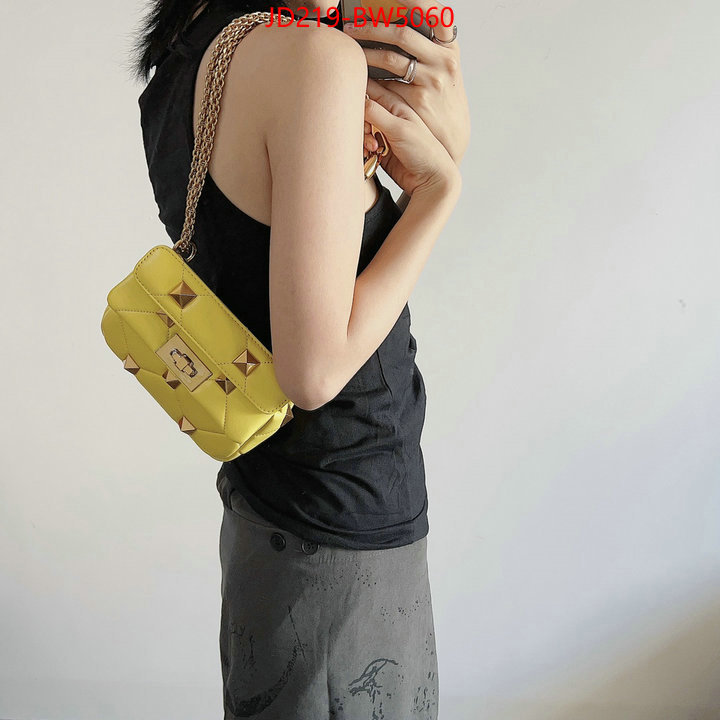 Valentino Bags (TOP)-Roman Stud-,highest product quality ,ID: BW5060,$: 219USD