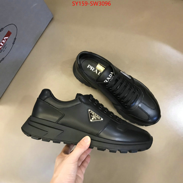 Men Shoes-Prada,sale outlet online , ID: SW3096,$: 159USD