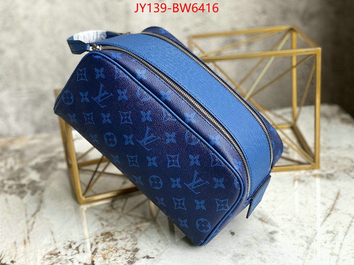 LV Bags(TOP)-Vanity Bag-,ID: BW6416,$: 139USD