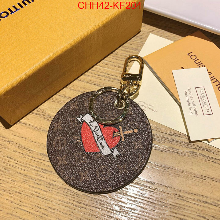 Key pendant(TOP)-LV,where to buy replicas , ID: KF204,$:42USD