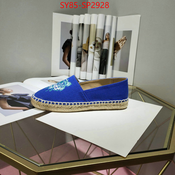 Women Shoes-Kenzo,best capucines replica , ID: SP2928,$: 85USD