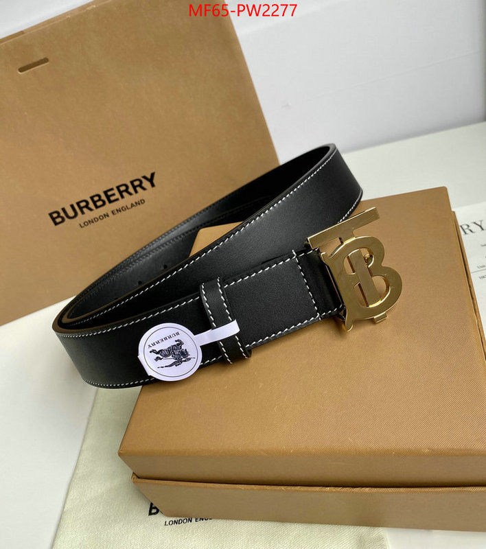 Belts-Burberry,buy 1:1 , ID: PW2277,$: 65USD