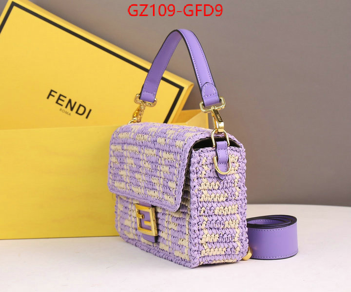 Fendi Big Sale-,ID: GFD9,$: 109USD