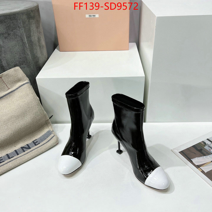 Women Shoes-Miu Miu,highest product quality , ID: SD9572,$: 139USD