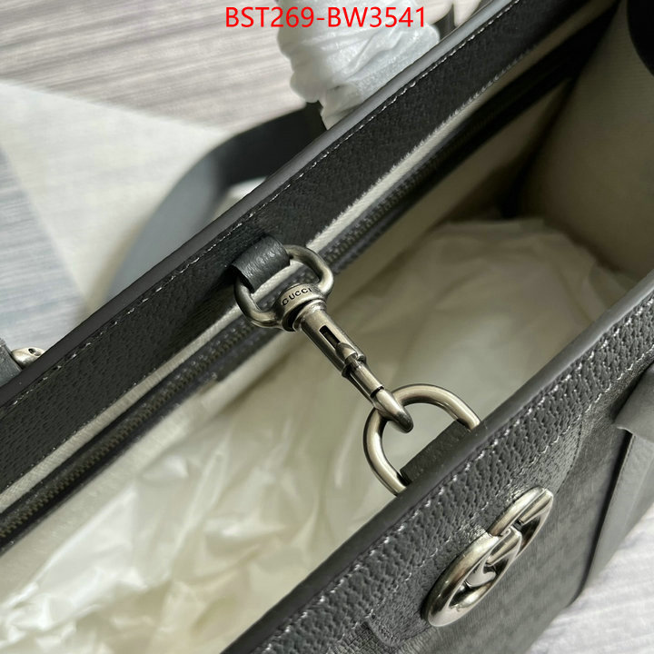 Gucci Bags(TOP)-Ophidia-G,online ,ID: BW3541,$: 269USD