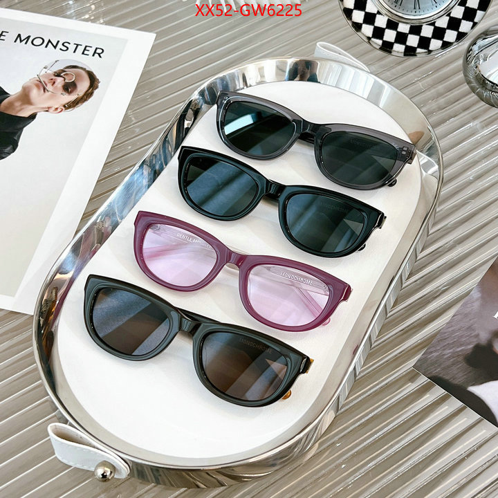 Glasses-Gentle Monster,can you buy replica , ID: GW6225,$: 52USD