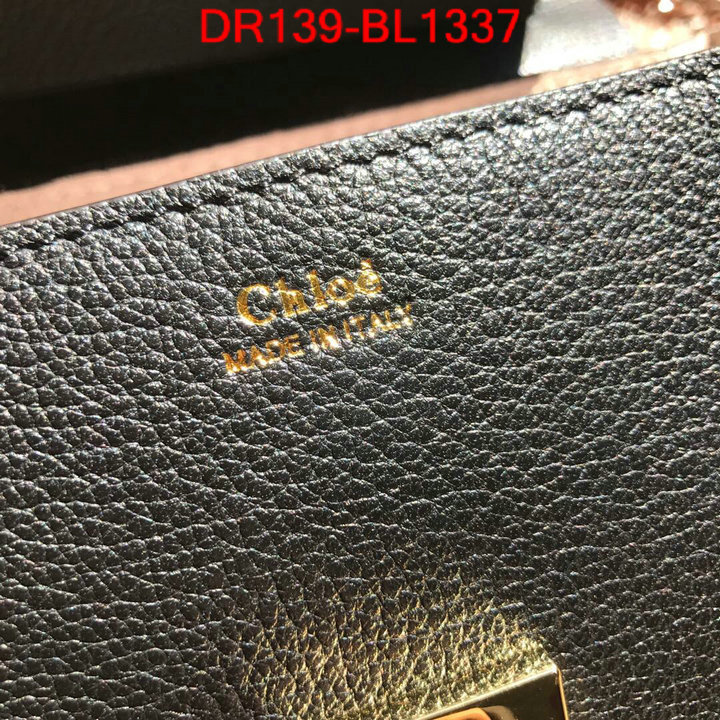 Chloe Bags(TOP)-Diagonal,luxury cheap replica ,ID: BL1337,$: 139USD