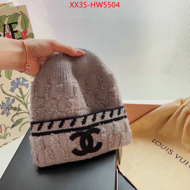 Cap (Hat)-Chanel,where can i buy the best quality , ID: HW5504,$: 35USD