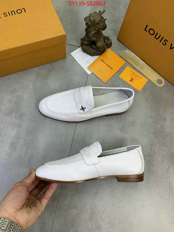 Men Shoes-LV,shop , ID: SE2062,$: 139USD