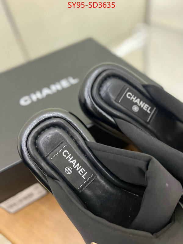 Women Shoes-Chanel,for sale cheap now , ID: SD3635,$: 95USD