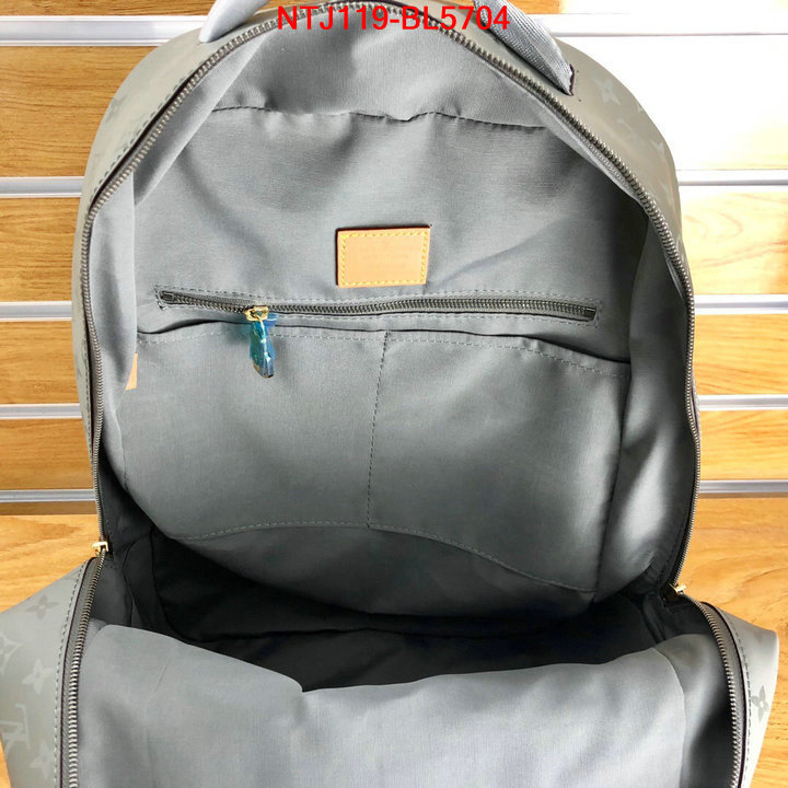 LV Bags(4A)-Backpack-,can i buy replica ,ID: BL5704,$: 119USD