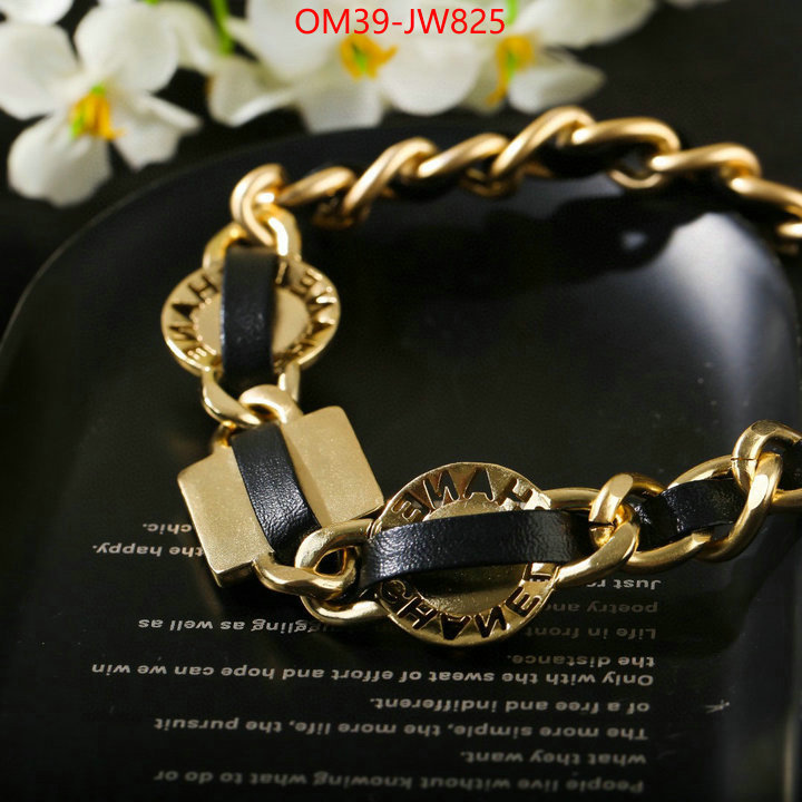 Jewelry-Chanel,where to buy fakes , ID: JW825,$: 39USD