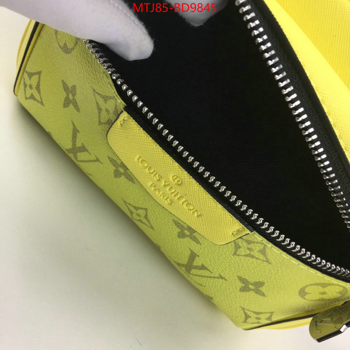 LV Bags(4A)-Discovery-,designer fashion replica ,ID: BD9845,$: 85USD