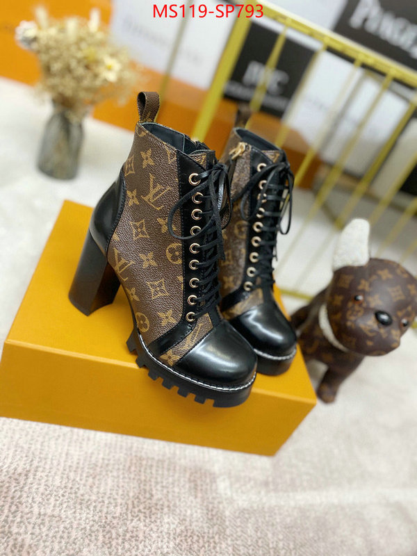 Women Shoes-LV,buy online , ID:SP793,$:119USD