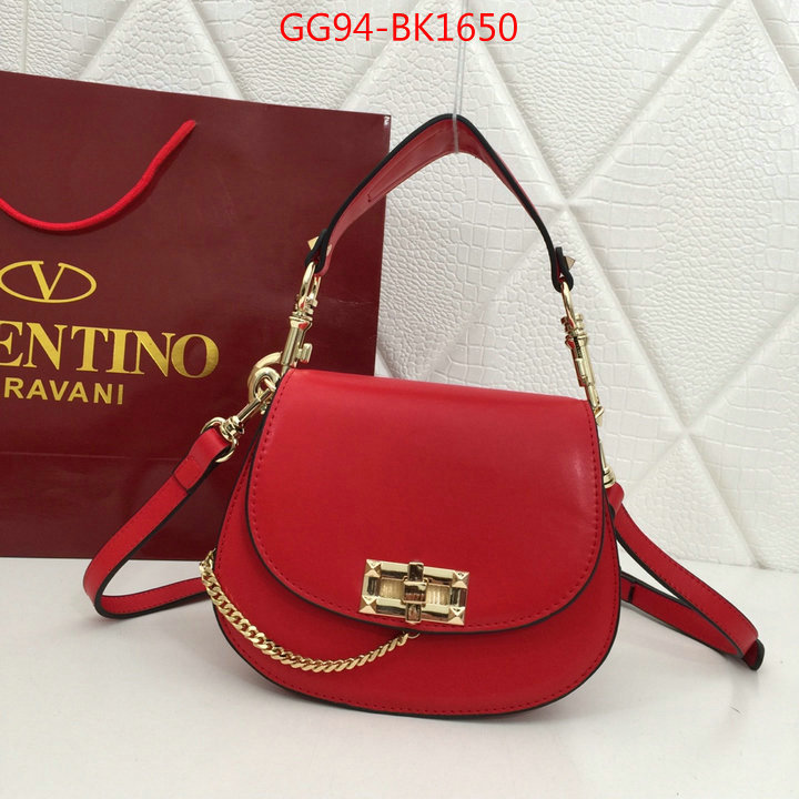 Valentino Bags(4A)-Diagonal-,where can i buy the best 1:1 original ,ID: BK1650,$:94USD