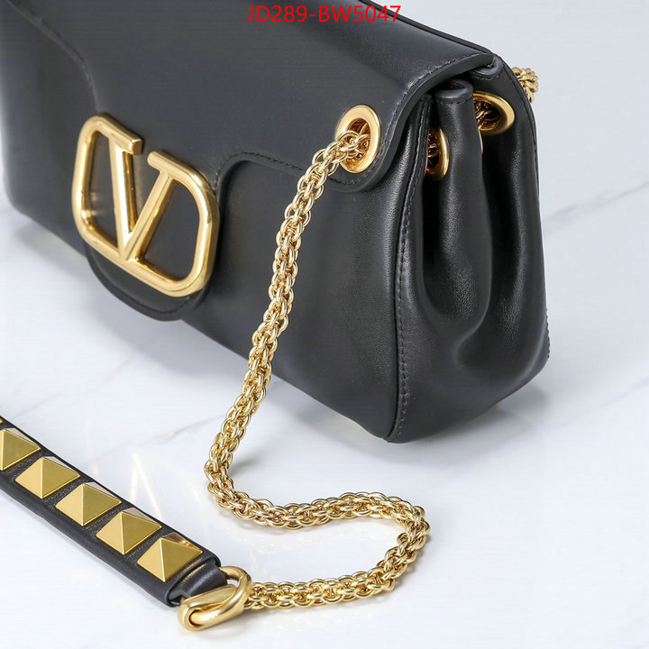 Valentino Bags (TOP)-Diagonal-,buy 2023 replica ,ID: BW5047,$: 289USD