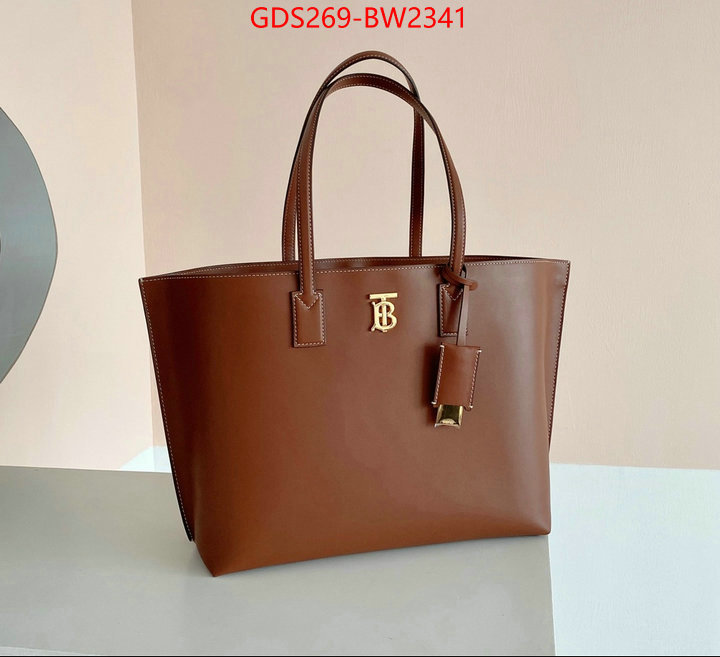 Burberry Bags(TOP)-Handbag-,luxury 7 star replica ,ID: BW2341,$: 269USD