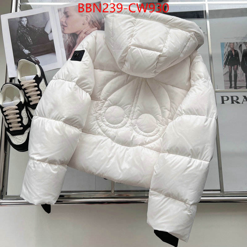 Down jacket Women-Moose Kunckles,perfect replica , ID: CW930,$: 239USD