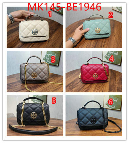 Tory Burch Bags(TOP)-Diagonal-,ID: BE1946,$: 145USD