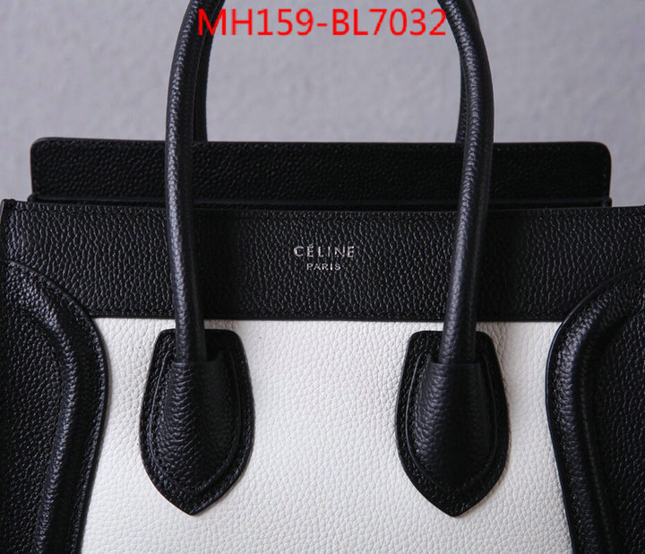 CELINE Bags(4A)-Handbag,where to buy high quality ,ID: BL7032,$: 159USD