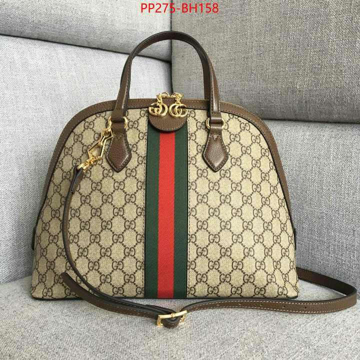 Gucci Bags(TOP)-Ophidia-G,wholesale imitation designer replicas ,ID: BH158,$: 275USD
