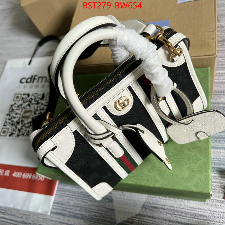 Gucci Bags(TOP)-Handbag-,wholesale replica ,ID: BW654,$: 279USD