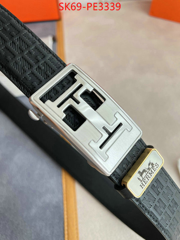 Belts-Hermes,high quality aaaaa replica , ID: PE3339,$: 69USD