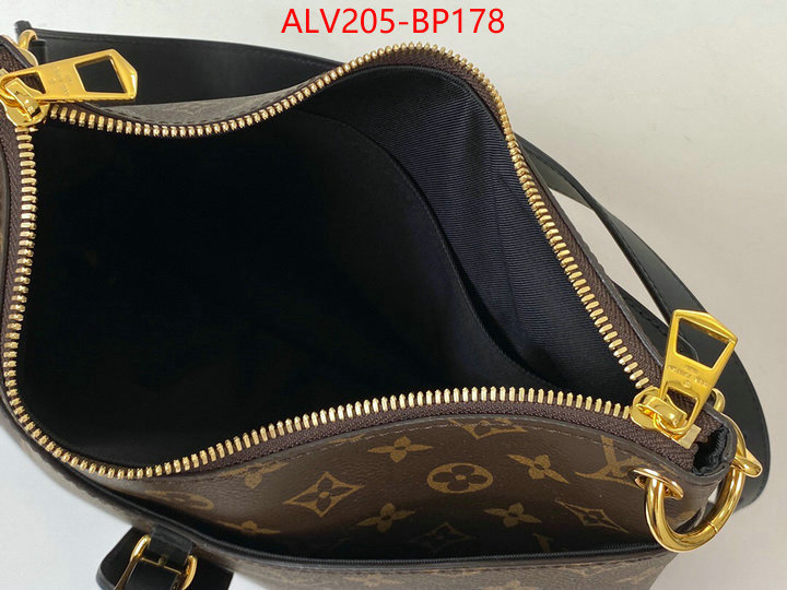 LV Bags(TOP)-Pochette MTis-Twist-,ID: BP178,$:205USD