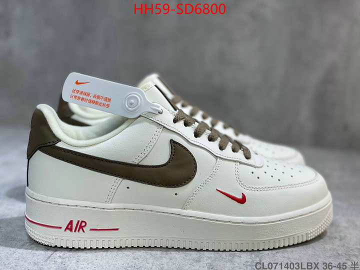 Women Shoes-NIKE,top designer replica , ID: SD6800,$: 59USD