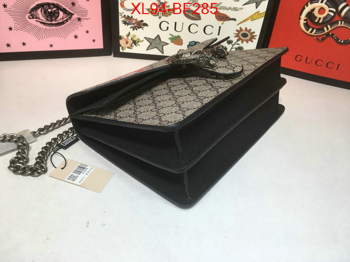 Gucci Bags(4A)-Dionysus-,luxury 7 star replica ,ID: BF285,$:94USD