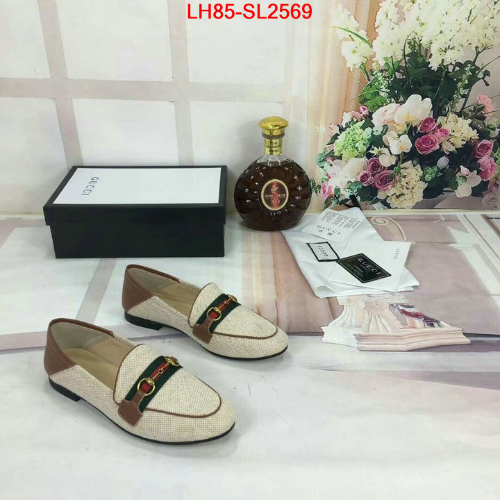 Women Shoes-Gucci,where could you find a great quality designer , ID: SL2569,$: 85USD