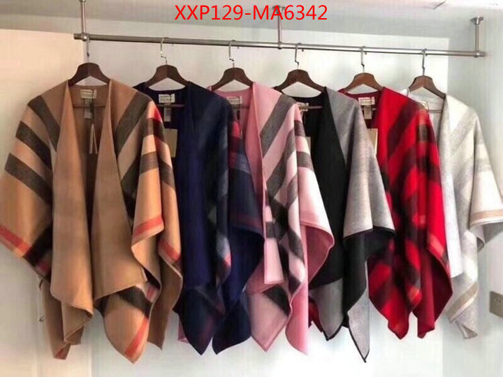 Scarf-Burberry,top quality designer replica , ID: MA6342,$: 129USD