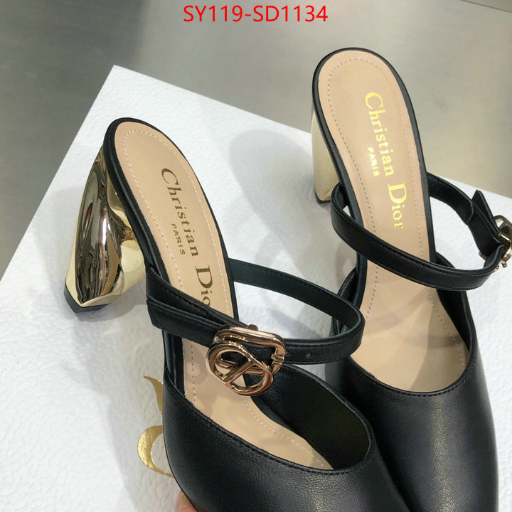 Women Shoes-Dior,shop , ID: SD1134,$: 119USD