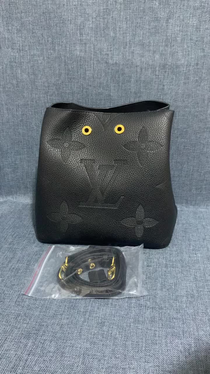 LV Bags(4A)-Nono-No Purse-Nano No-,new ,ID: BP4909,$: 85USD