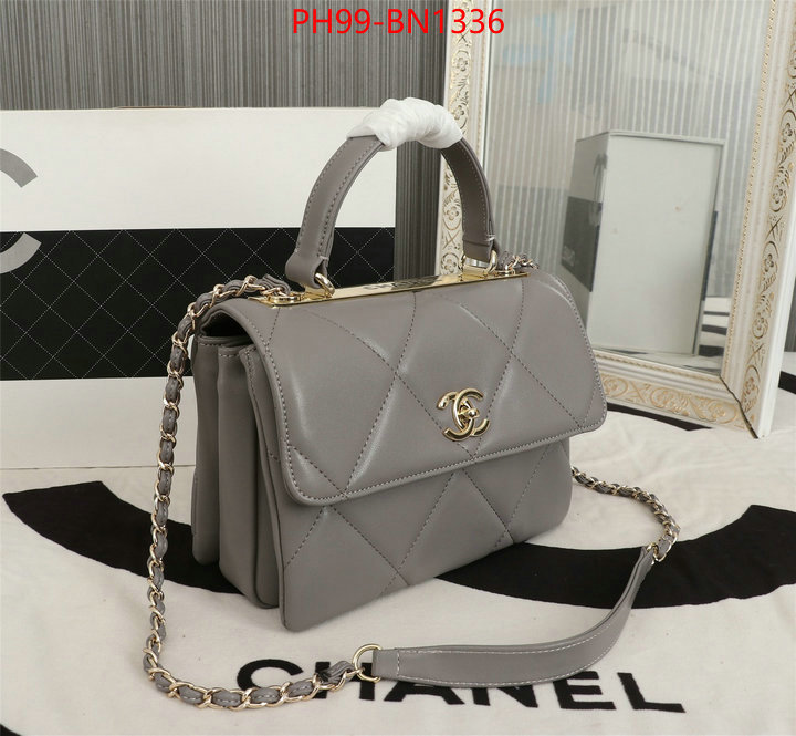 Chanel Bags(4A)-Handbag-,ID: BN1336,$: 99USD