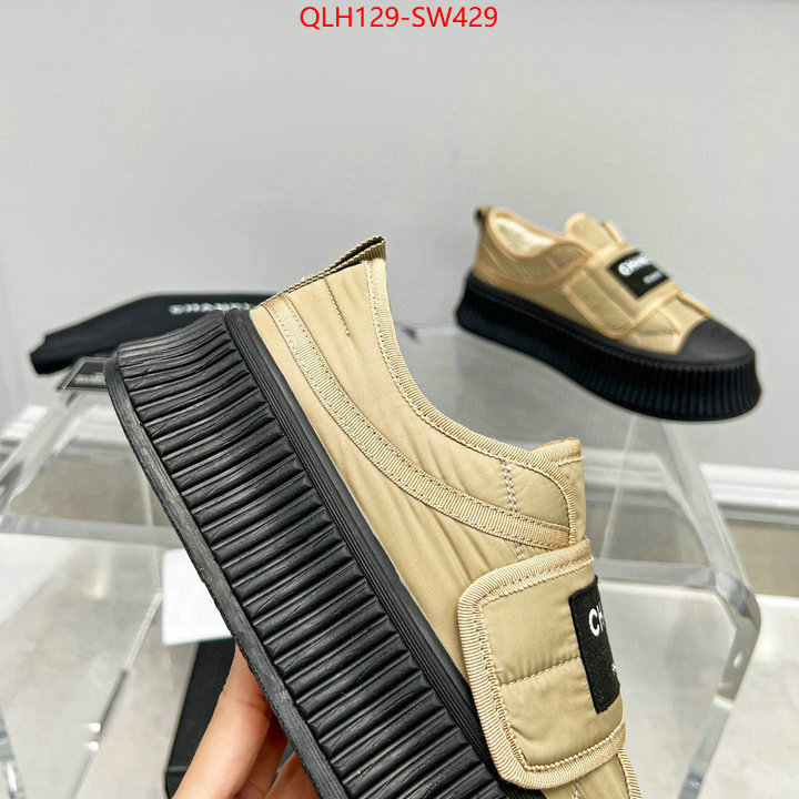 Men Shoes-Alexander McQueen,designer wholesale replica , ID: SW429,$: 129USD