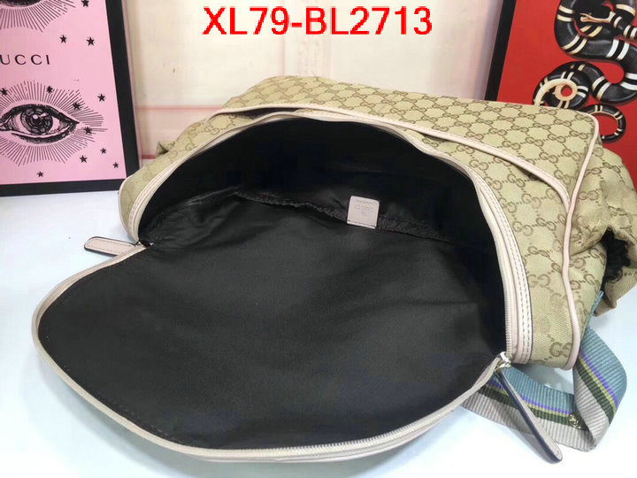 Gucci Bags(4A)-Diagonal-,new designer replica ,ID: BL2713,$: 79USD