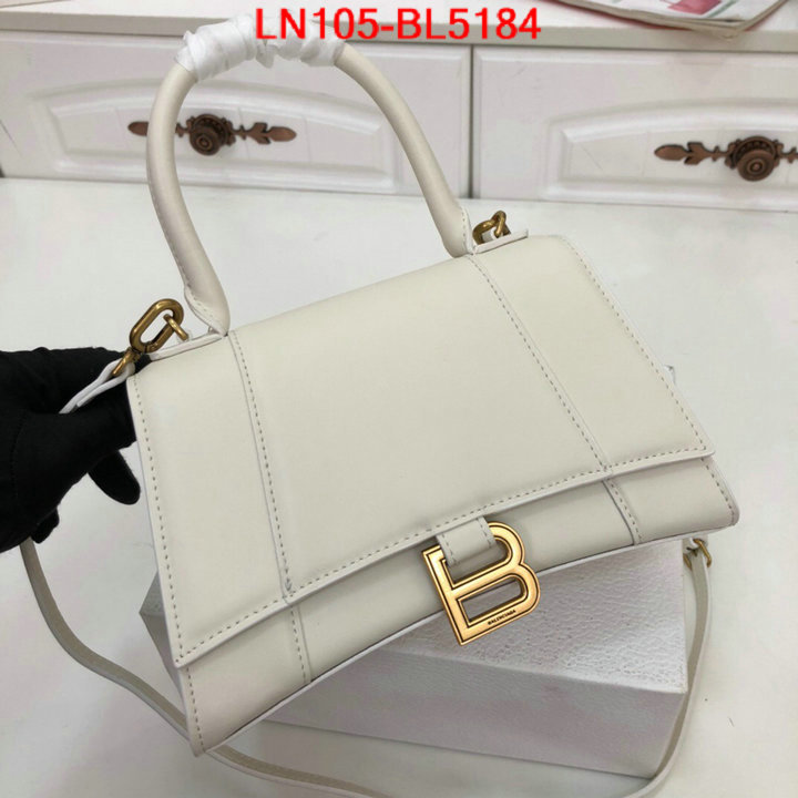 Balenciaga Bags(4A)-Hourglass-,the online shopping ,ID: BL5184,$: 105USD