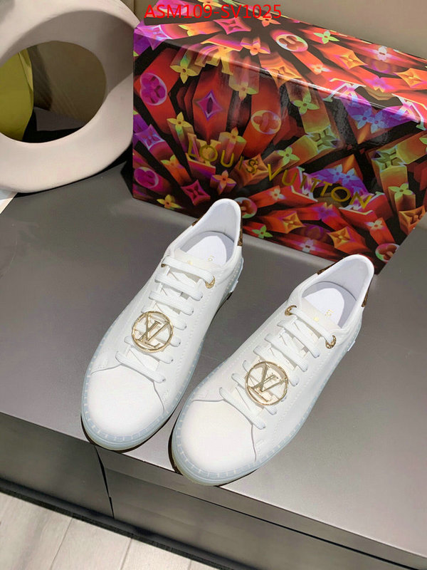 Women Shoes-LV,where can i find , ID: SV1025,$: 109USD