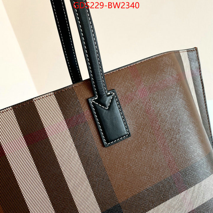 Burberry Bags(TOP)-Handbag-,how to find designer replica ,ID: BW2340,$: 229USD