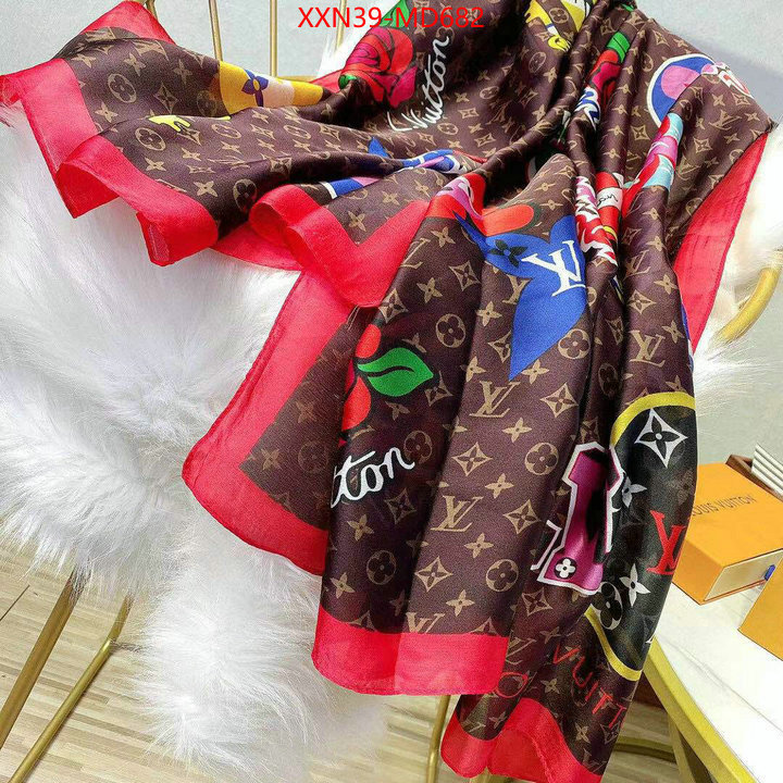 Scarf-LV,where to buy replicas , ID: MD682,$: 39USD