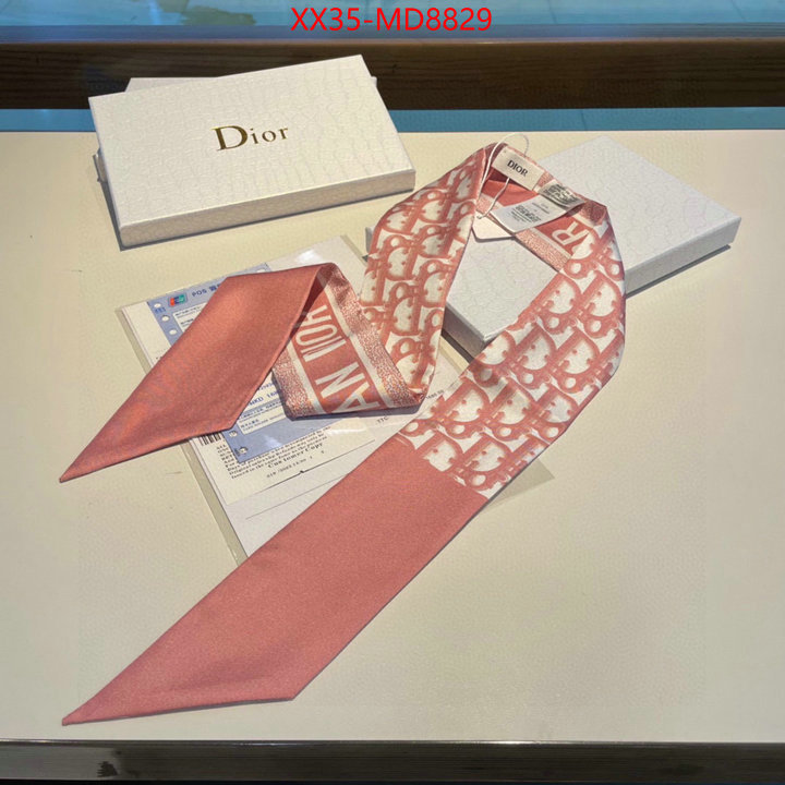 Scarf-Dior,1:1 clone , ID: MD8829,$: 35USD